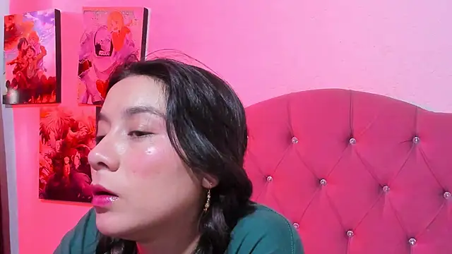Snapshot of teffy_lee chatting on June 25, 2026, 8:25 pm teffy lee online show from June 25, 2026, 8:25 pm