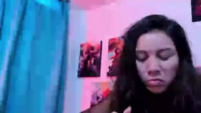 teffy lee online show from November 3, 2025, 9:40 pm