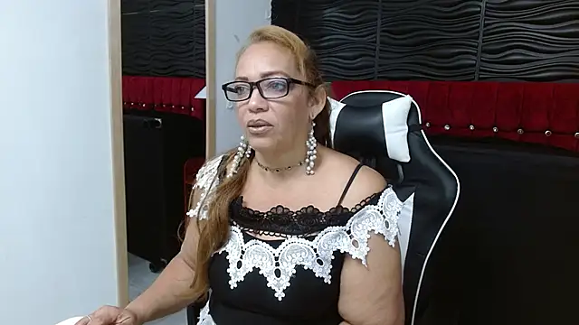 PervertedMature online show from March 2, 2025, 2:51 am