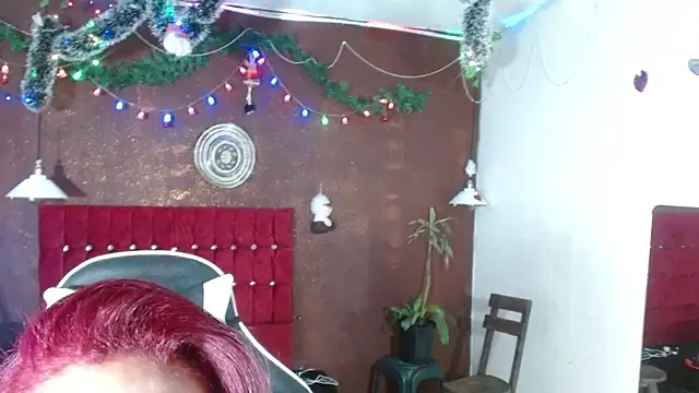 PervertedMature online show from December 17, 2025, 3:22 am