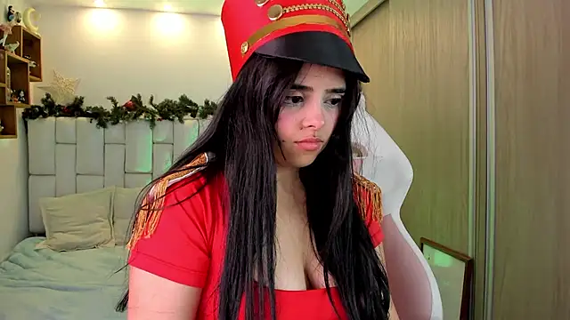 JennieLim online show from December 26, 2024, 2:01 am