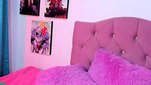 Snapshot of Mila_nixon02 chatting on November 2, 2025, 5:56 am Mila nixon02 online show from November 2, 2025, 5:56 am