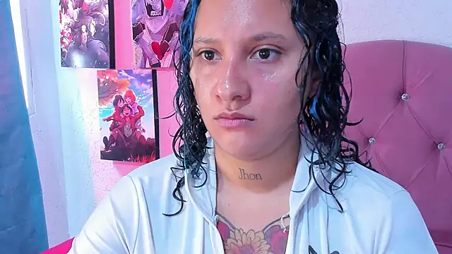 Mila nixon02 online show from May 8, 2026, 4:55 pm