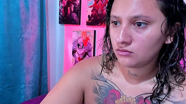 Snapshot of Mila_nixon02 chatting on November 7, 2025, 5:28 pm Mila nixon02 online show from November 7, 2025, 5:28 pm