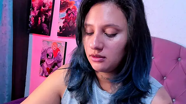 Snapshot of Mila_nixon02 chatting on November 29, 2025, 4:29 pm Mila nixon02 online show from November 29, 2025, 4:29 pm