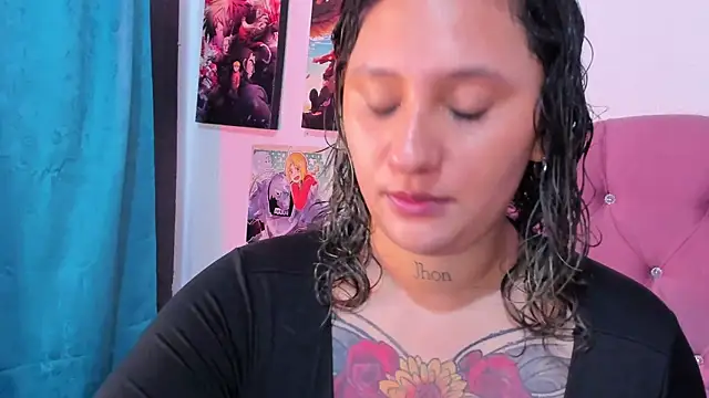 Snapshot of Mila_nixon02 chatting on September 27, 2025, 5:08 pm Mila nixon02 online show from September 27, 2025, 5:08 pm