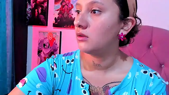 Snapshot of Mila_nixon02 chatting on November 14, 2025, 3:48 pm Mila nixon02 online show from November 14, 2025, 3:48 pm