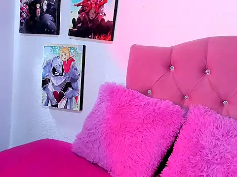 Snapshot of Mila_nixon02 chatting on October 31, 2025, 4:36 pm Mila nixon02 online show from October 31, 2025, 4:36 pm