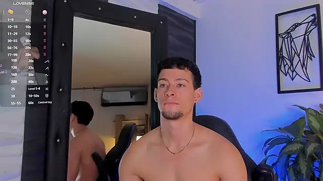 JadeSmiith  online show from October 27, 2025, 10:33 pm