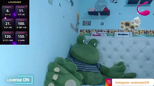 ana studio online show from March 4, 2026, 2:03 pm