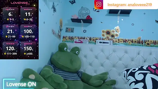 ana studio online show from March 17, 2026, 2:20 pm