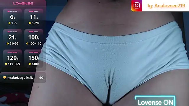 ana studio online show from July 18, 2026, 2:53 am