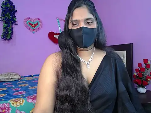 Hot Maleka online show from March 28, 2026, 4:30 pm