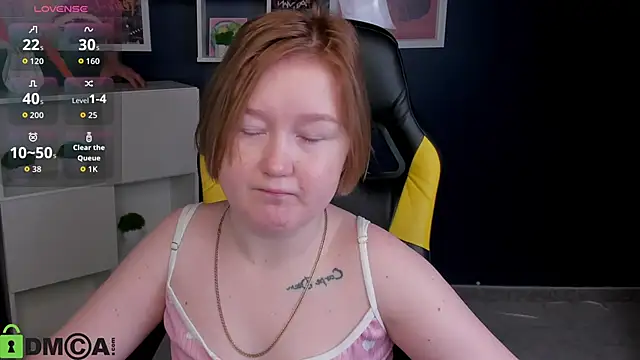 Sara Robinson online show from November 8, 2025, 3:10 am