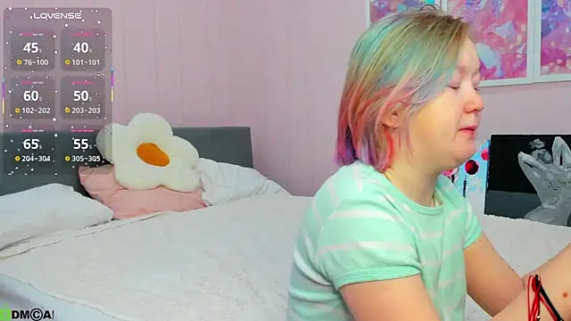 Sara Robinson online show from February 7, 2026, 2:41 am