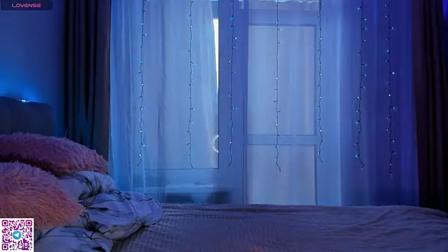 Snapshot of ElisameoW chatting on March 3, 2025, 6:09 am ElisameoW online show from March 3, 2025, 6:09 am