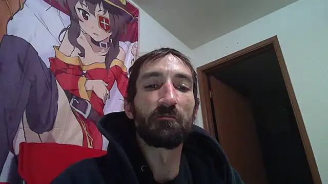 Snapshot of SlammyDjr chatting on January 18, 2025, 7:07 am SlammyDjr online show from January 18, 2025, 7:07 am