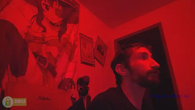 Snapshot of SlammyDjr chatting on January 16, 2025, 4:38 am SlammyDjr online show from January 16, 2025, 4:38 am