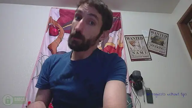 Snapshot of SlammyDjr chatting on January 14, 2025, 10:34 pm SlammyDjr online show from January 14, 2025, 10:34 pm