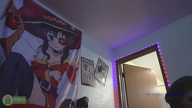 Snapshot of SlammyDjr chatting on February 11, 2025, 9:25 pm SlammyDjr online show from February 11, 2025, 9:25 pm