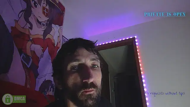 Snapshot of SlammyDjr chatting on February 25, 2025, 1:32 pm SlammyDjr online show from February 25, 2025, 1:32 pm