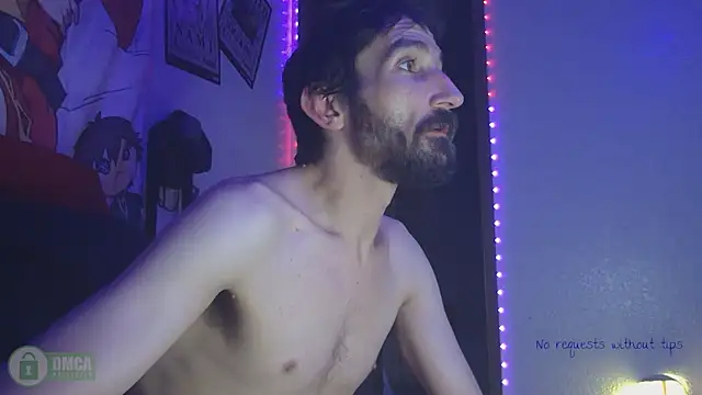 Snapshot of SlammyDjr chatting on February 9, 2025, 10:42 am SlammyDjr online show from February 9, 2025, 10:42 am