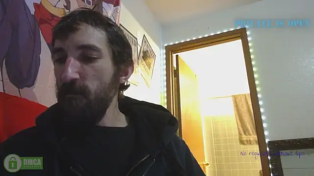 Snapshot of SlammyDjr chatting on March 22, 2025, 6:00 am SlammyDjr online show from March 22, 2025, 6:00 am