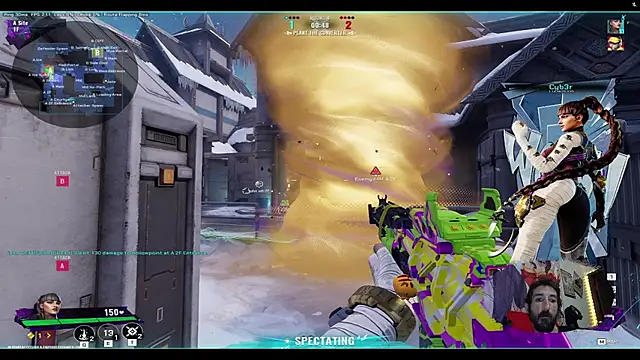 Snapshot of SlammyDjr chatting on March 18, 2025, 5:56 am SlammyDjr online show from March 18, 2025, 5:56 am