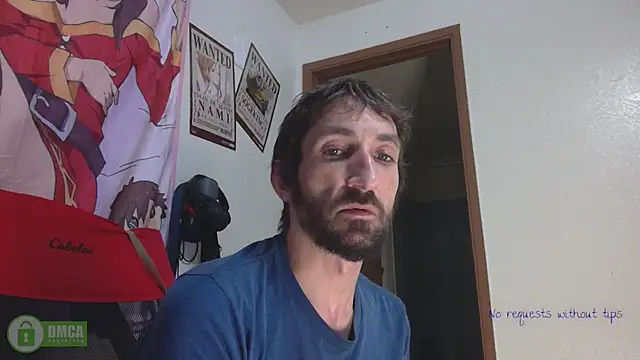 Snapshot of SlammyDjr chatting on February 17, 2025, 8:41 am SlammyDjr online show from February 17, 2025, 8:41 am