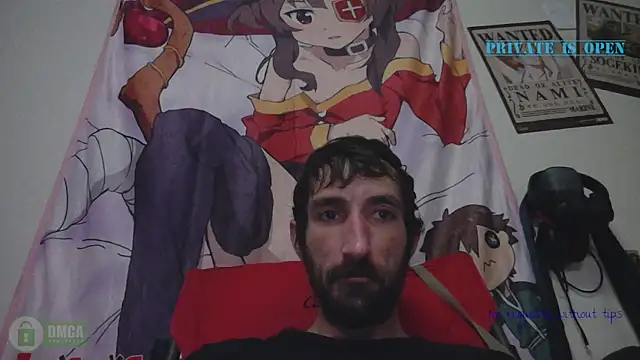 Snapshot of SlammyDjr chatting on February 23, 2025, 7:33 am SlammyDjr online show from February 23, 2025, 7:33 am