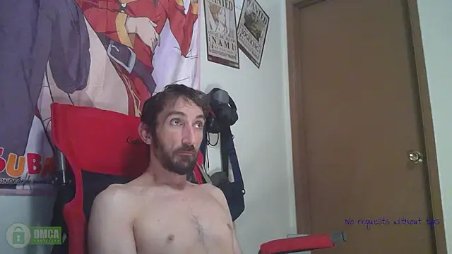 Snapshot of SlammyDjr chatting on February 16, 2025, 12:21 pm SlammyDjr online show from February 16, 2025, 12:21 pm