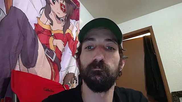 Snapshot of SlammyDjr chatting on March 20, 2025, 6:53 pm SlammyDjr online show from March 20, 2025, 6:53 pm