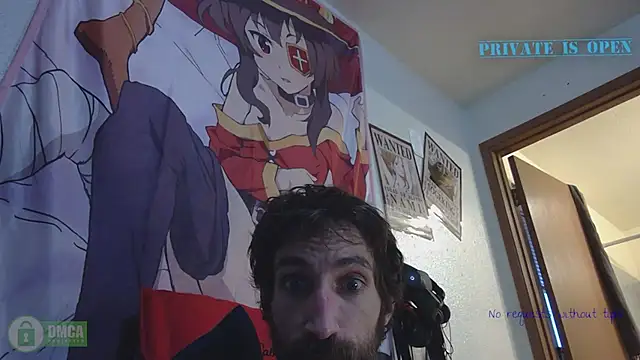 Snapshot of SlammyDjr chatting on March 21, 2025, 1:24 am SlammyDjr online show from March 21, 2025, 1:24 am