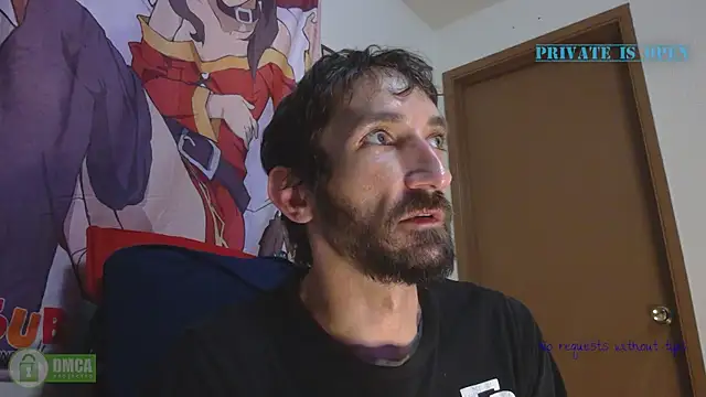 Snapshot of SlammyDjr chatting on February 23, 2025, 10:39 am SlammyDjr online show from February 23, 2025, 10:39 am