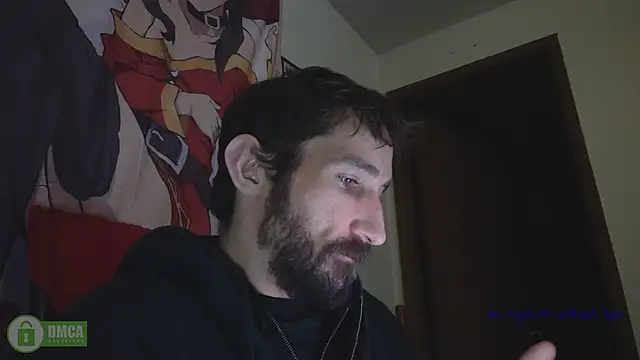 Snapshot of SlammyDjr chatting on February 4, 2025, 6:04 am SlammyDjr online show from February 4, 2025, 6:04 am