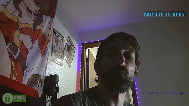 Snapshot of SlammyDjr chatting on March 9, 2025, 3:05 pm SlammyDjr online show from March 9, 2025, 3:05 pm