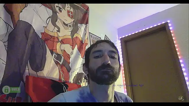 Snapshot of SlammyDjr chatting on January 26, 2025, 7:42 am SlammyDjr online show from January 26, 2025, 7:42 am