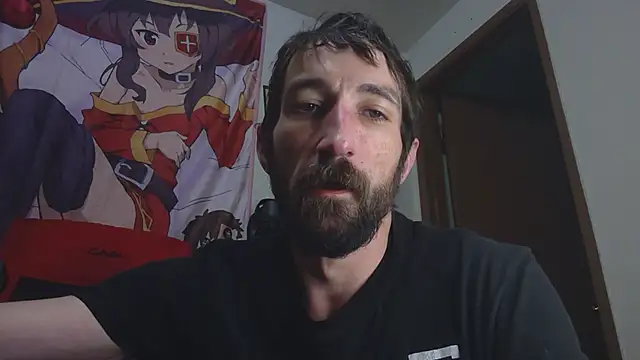 Snapshot of SlammyDjr chatting on February 5, 2025, 6:35 am SlammyDjr online show from February 5, 2025, 6:35 am