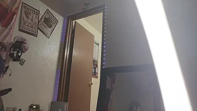 Snapshot of SlammyDjr chatting on November 2, 2025, 8:30 am SlammyDjr online show from November 2, 2025, 8:30 am