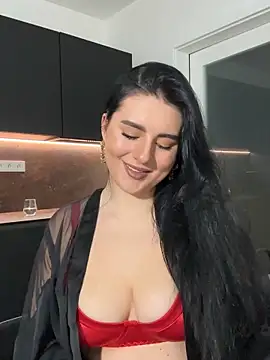 Evelyn   Sweet online show from February 13, 2026, 8:42 pm