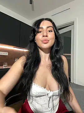 Evelyn   Sweet online show from June 21, 2026, 8:47 pm
