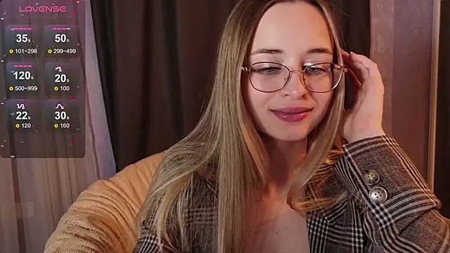 Tiffanyhunt online show from February 24, 2026, 3:02 pm