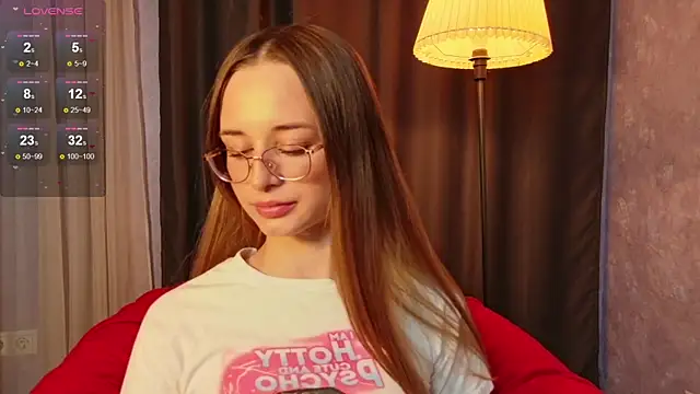 Tiffanyhunt online show from December 22, 2025, 3:12 pm