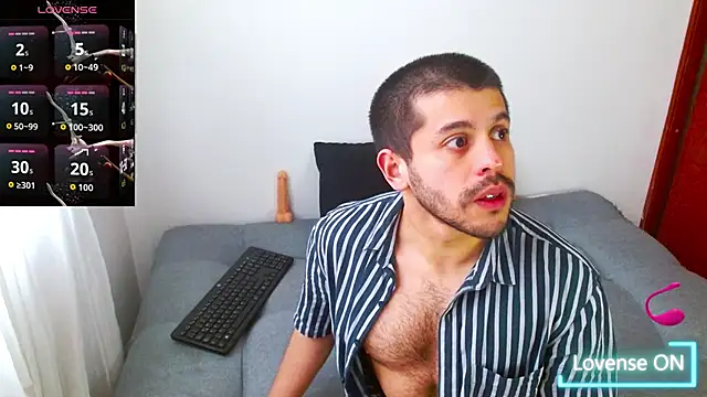 Mercury muscle online show from November 24, 2025, 11:32 am