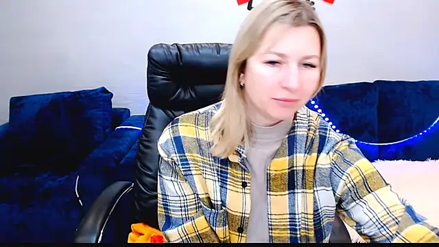 Incredible Ariela online show from December 20, 2025, 10:18 am