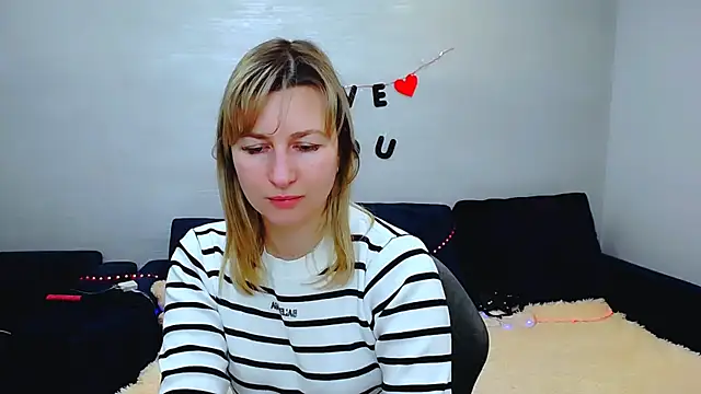 Incredible Ariela online show from February 27, 2026, 11:43 am