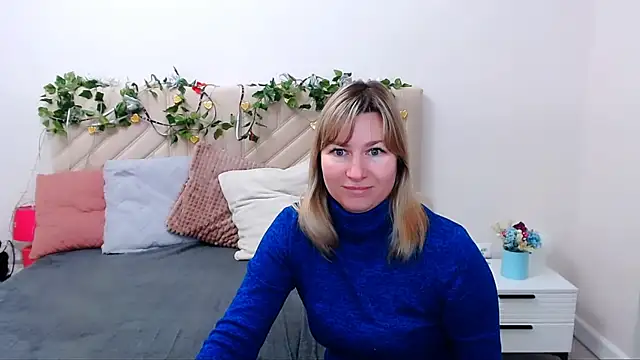 Incredible Ariela online show from February 8, 2026, 7:06 am