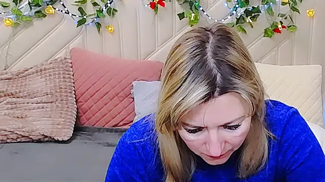 Incredible Ariela online show from January 18, 2026, 7:56 am