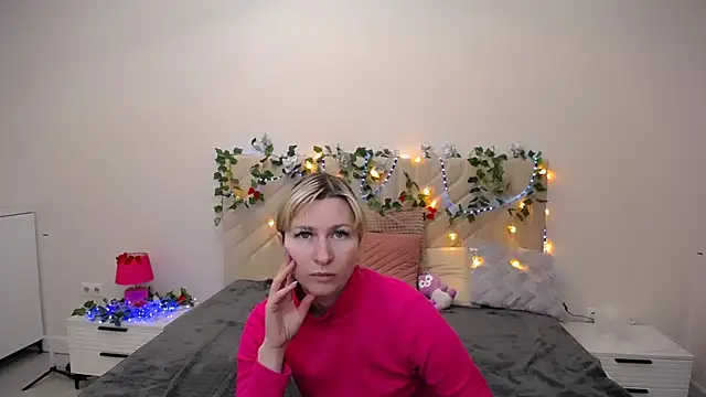 Incredible Ariela online show from February 21, 2025, 12:38 pm