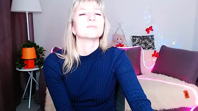 Incredible Ariela online show from March 22, 2025, 3:20 pm